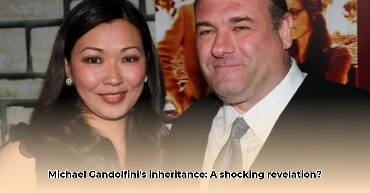 liliana-gandolfini-net-worth